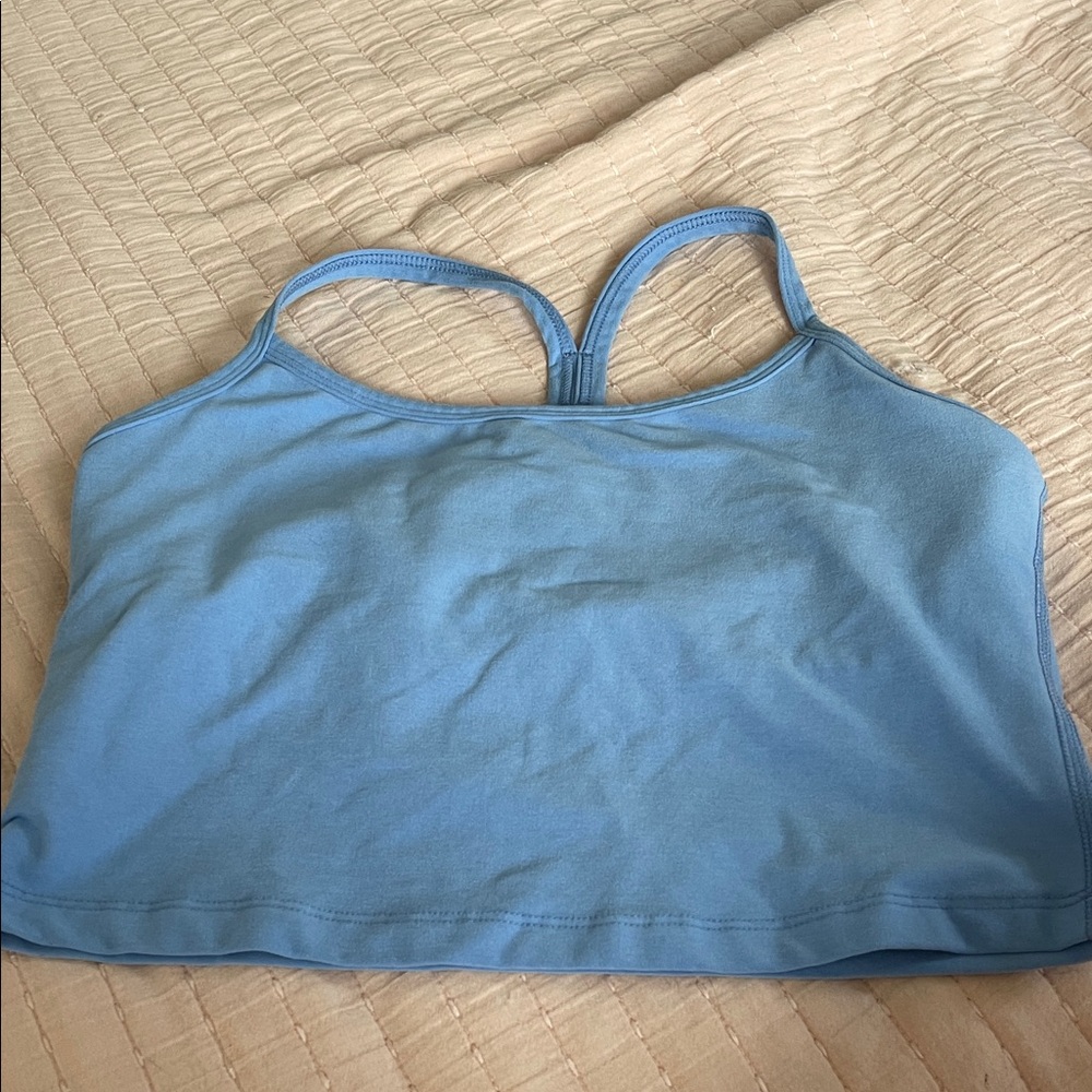 Beyond yoga spacedye crop top